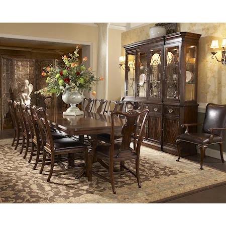 Formal Dining Room Group